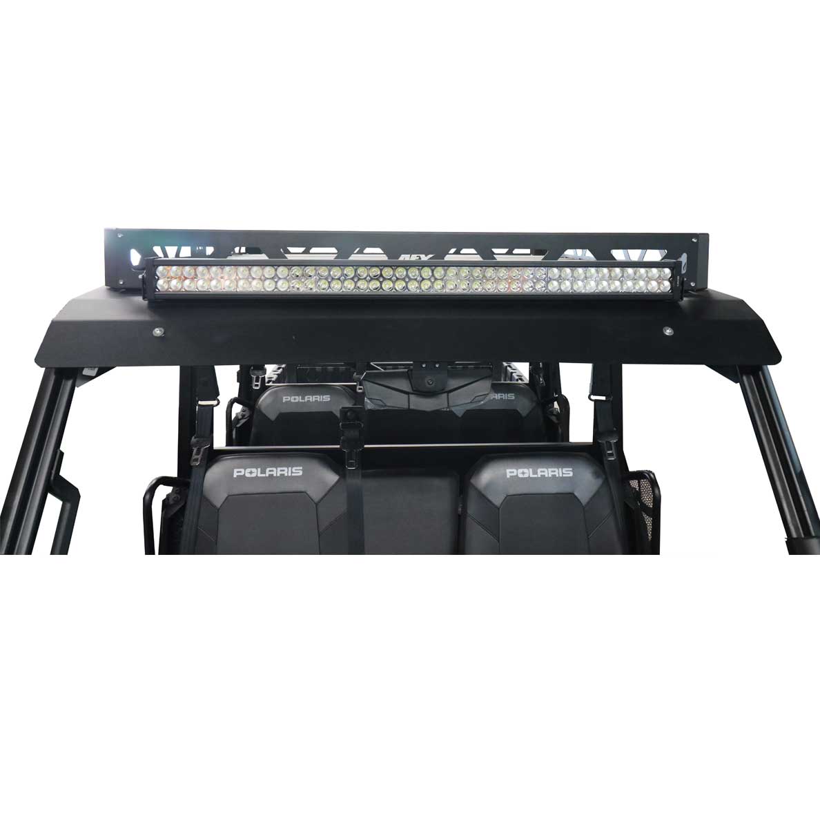 LED Light Bar Brackets Polaris Ranger Crew XP 1000