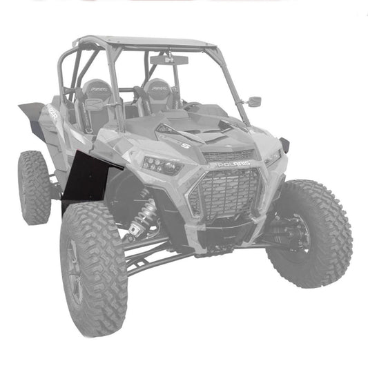 Mud Guards Polaris RZR XP 1000 Turbo S