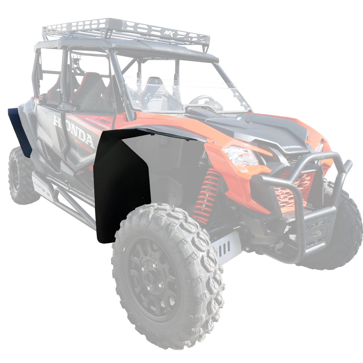 Mud Guards Honda Talon 1000X