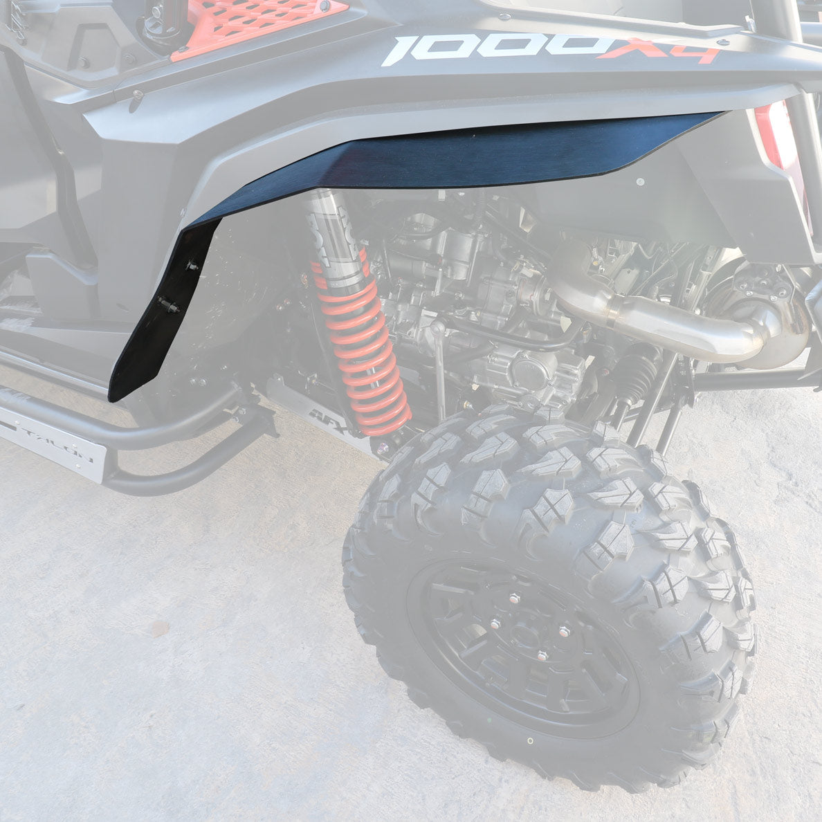 Mud Guards Honda Talon 1000X