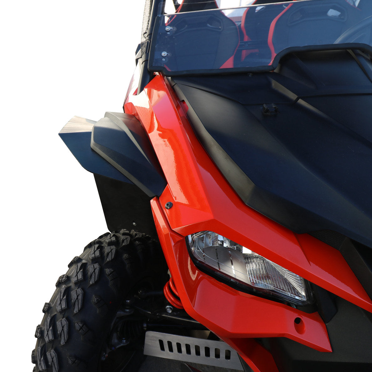 Mud Guards Honda Talon 1000X