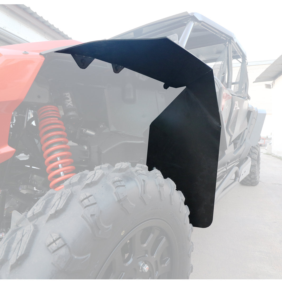 Mud Guards Honda Talon 1000X