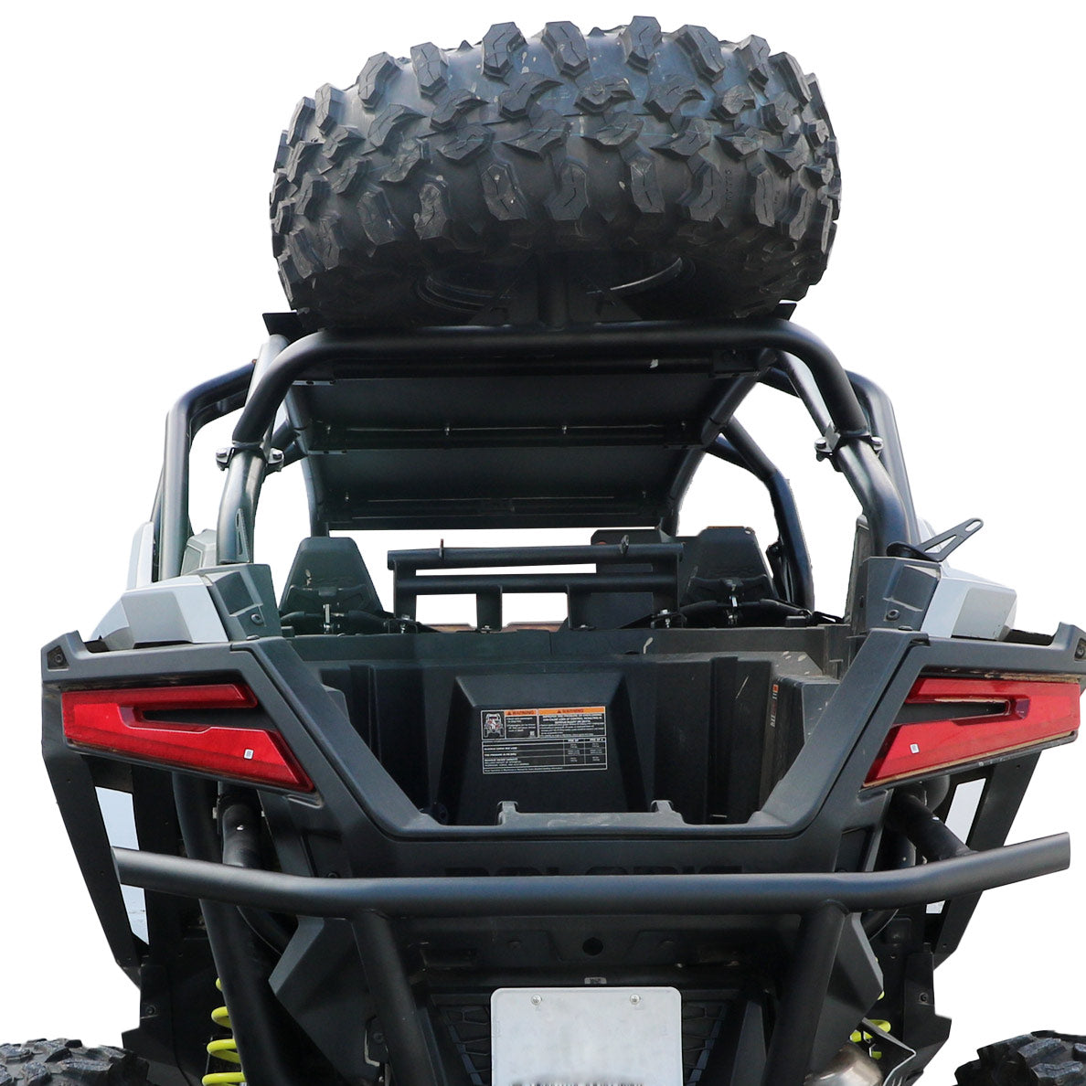 Spare Tire Carrier Polaris RZR PRO XP 2020-2022