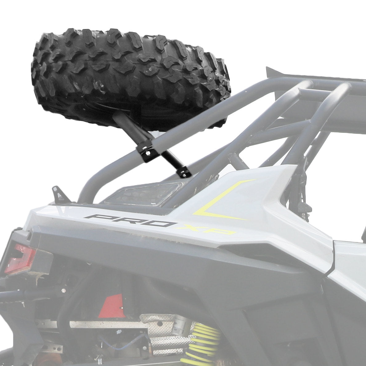 Spare Tire Carrier Polaris RZR PRO XP 2020-2022