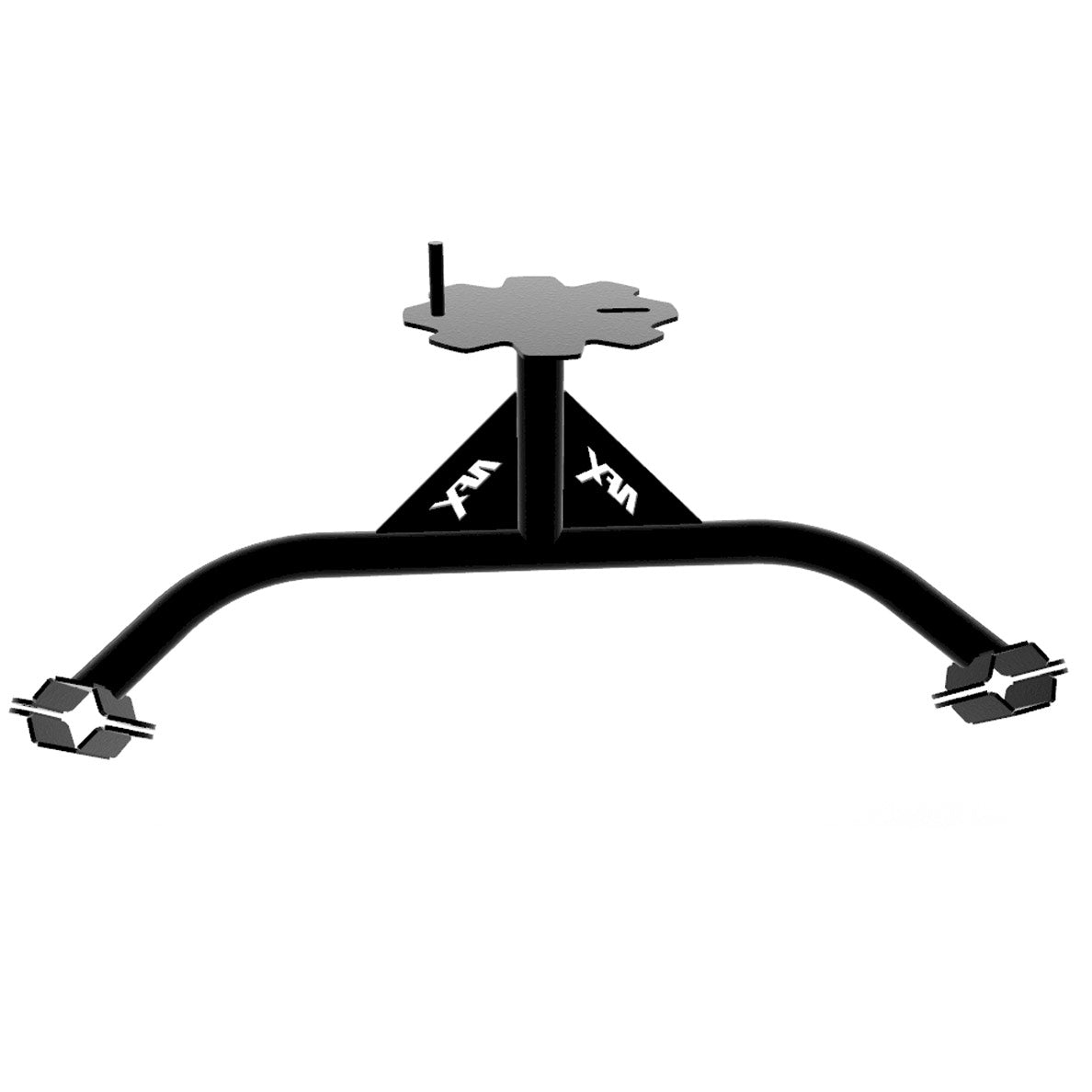 Spare Tire Carrier Polaris RZR EFI 200 2021-2022