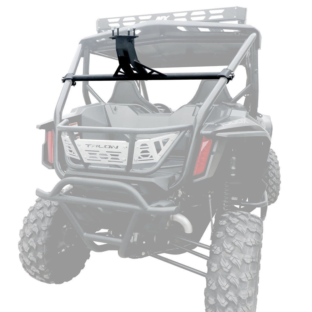 Spare Tire Carrier Honda Talon 1000X