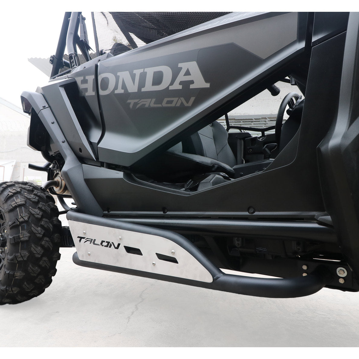 Tree Kickers Honda Talon 1000X 2 Seater