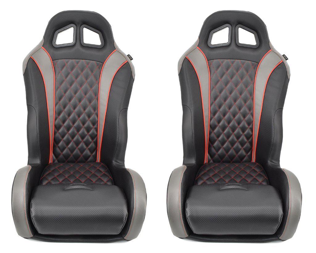 CARBON EDITION DAYTONA SEATS