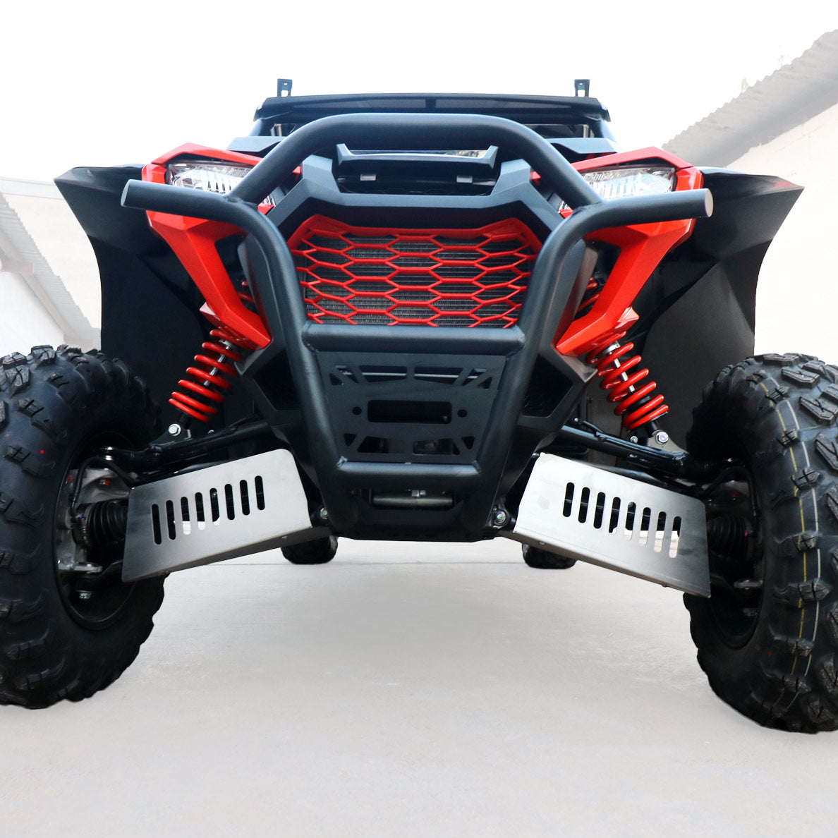 A-Arm Guards Honda Talon 1000X