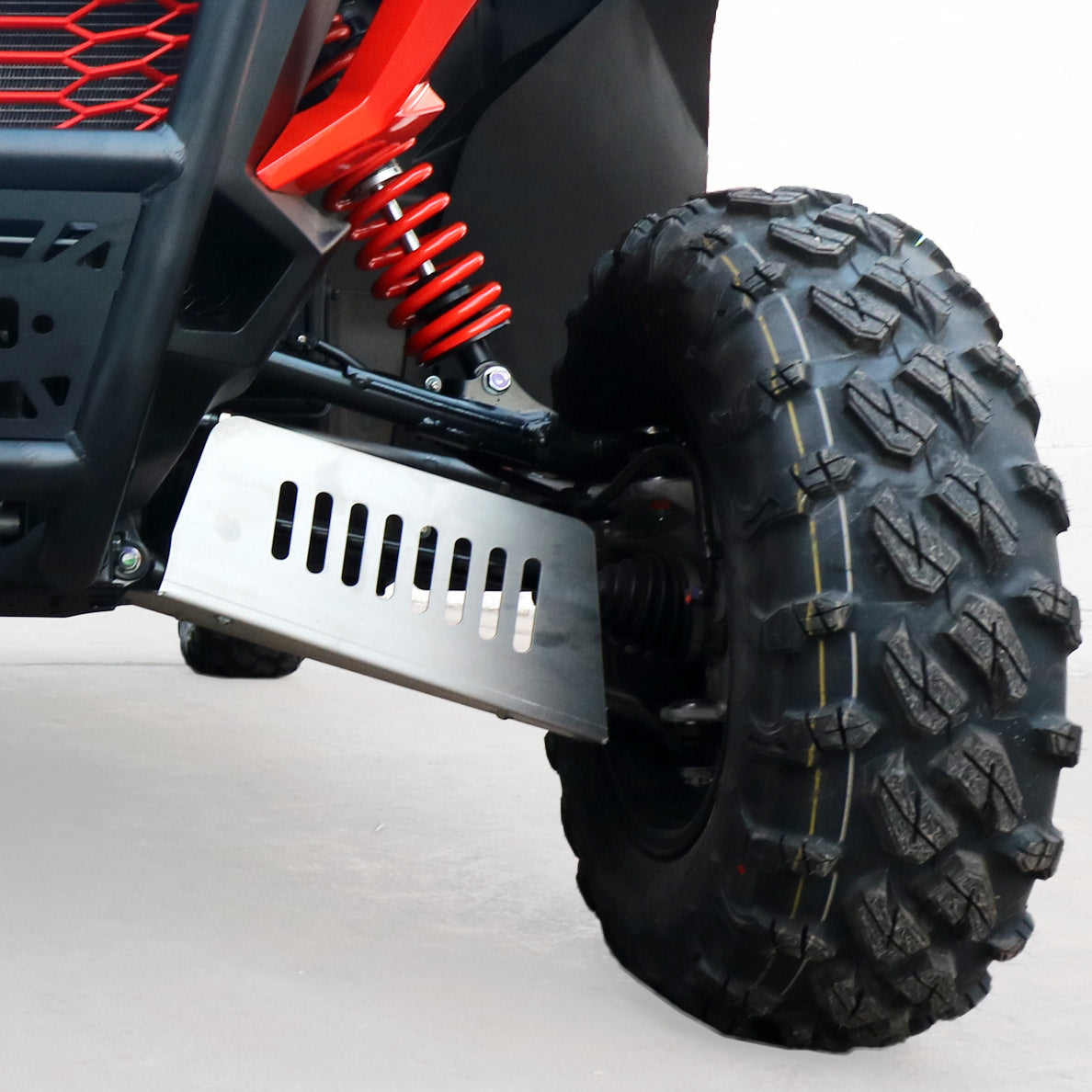 A-Arm Guards Honda Talon 1000X