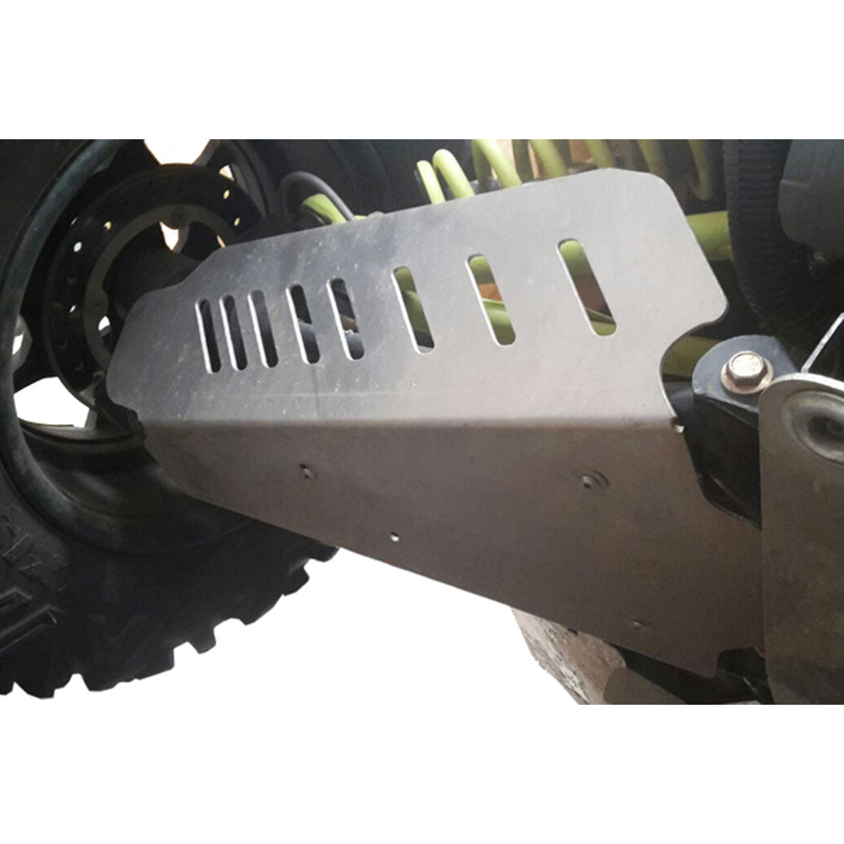 A-Arm Guards CanAm Maverick 1000 2013-2019