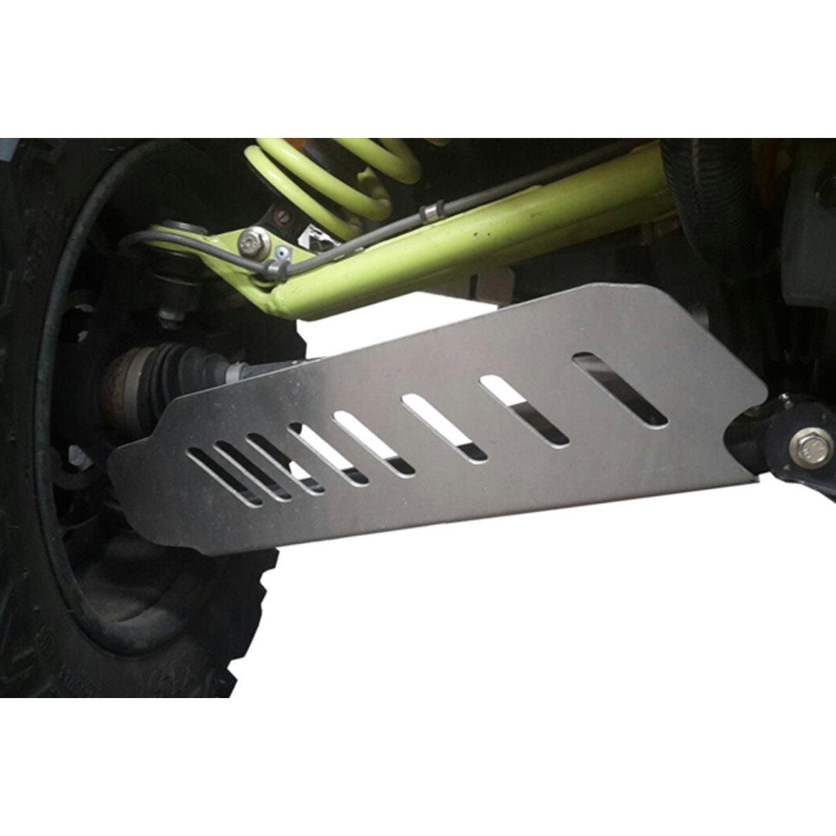 A-Arm Guards CanAm Maverick 1000 2013-2019