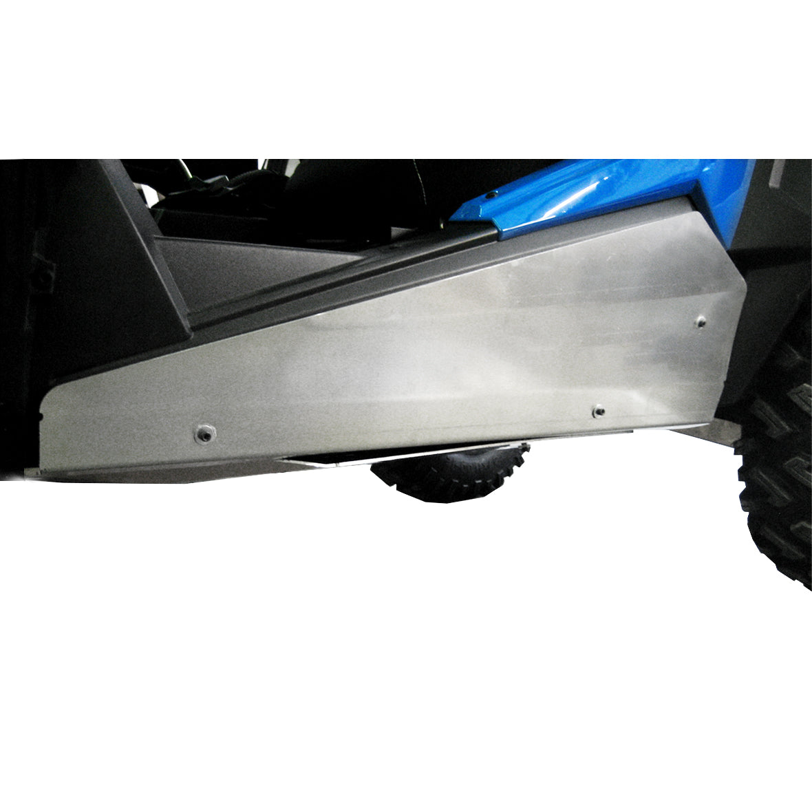 Rock Sliders Polaris RZR XP 900 2015-2018 2 Seater