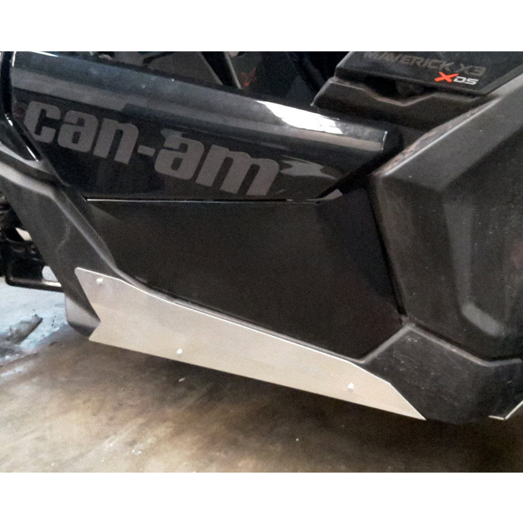 Rock Sliders CanAm Maverick X3 2 Seater