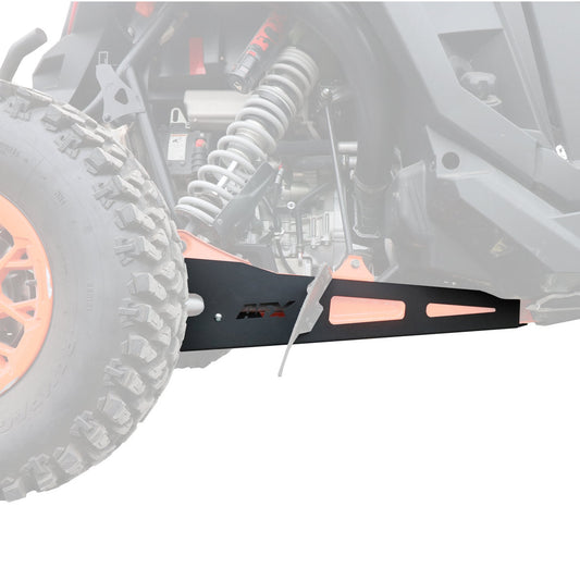 Trailing Arm Guards Polaris RZR PRO R