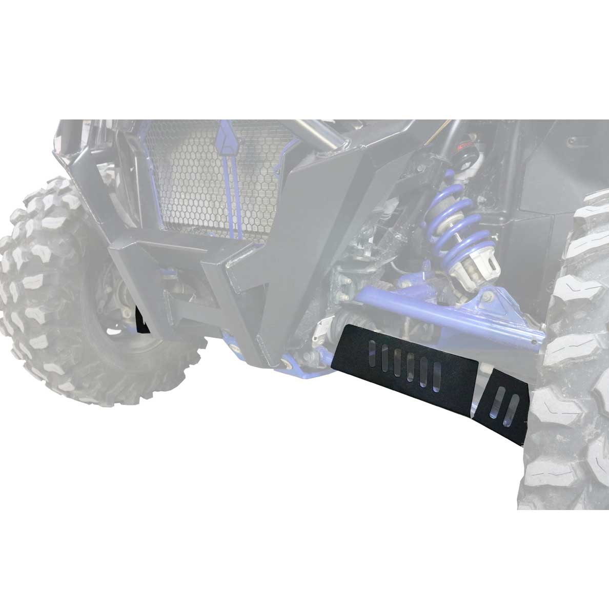 A-Arm Guards Polaris RZR PRO XP 2019-2022