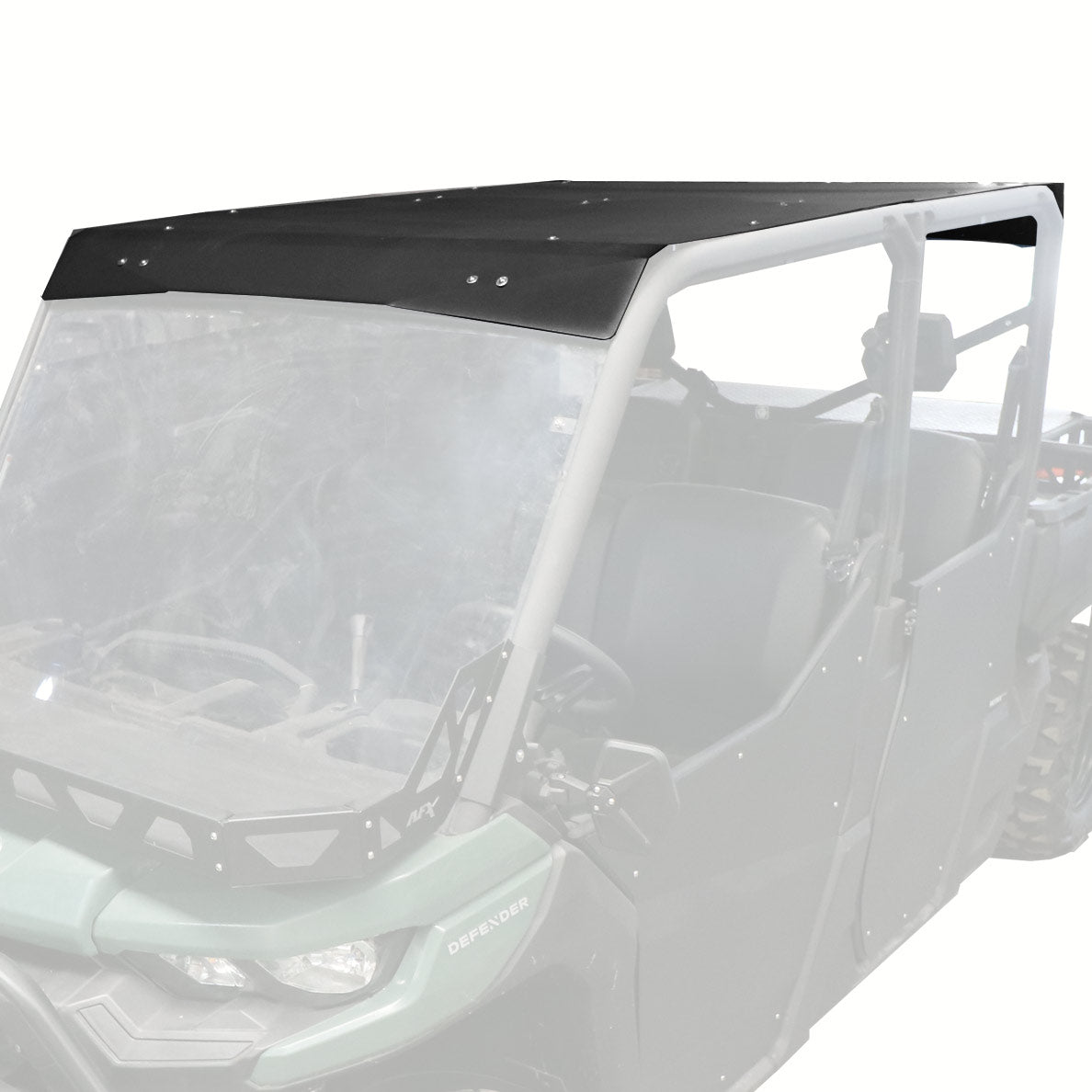 Aluminum Roof CanAm Defender 4 Seater 2018-2022