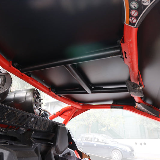 Roof "H" Beam Support CanAm Maverick X3 2 Seater