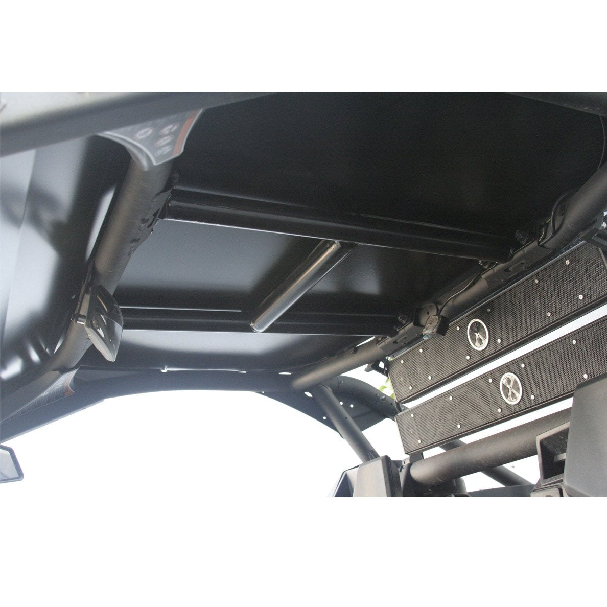 Roof "H" Beam Support CanAm Maverick X3 2 Seater