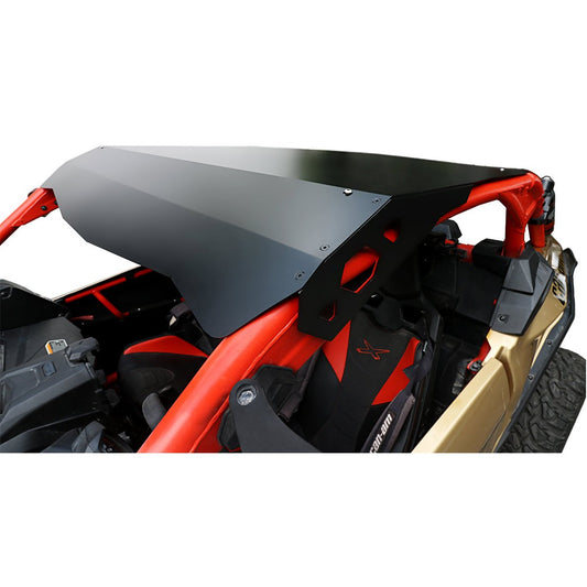 Aluminum Roof CanAm Maverick X3 2 Seater