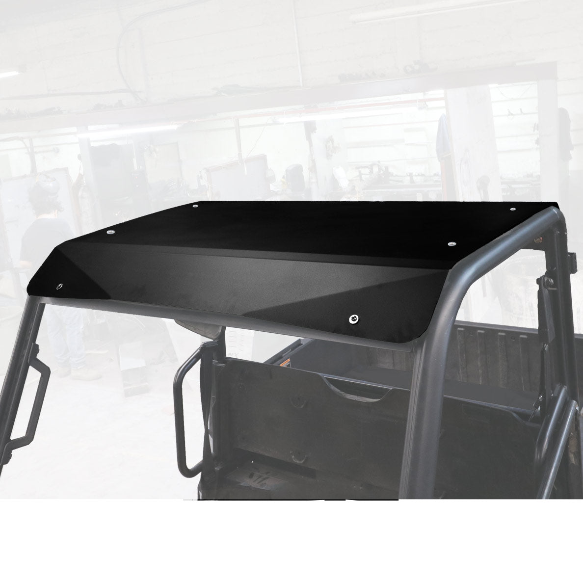 Roof Polaris Ranger Mid-Size Ev/500/570 2019-2022