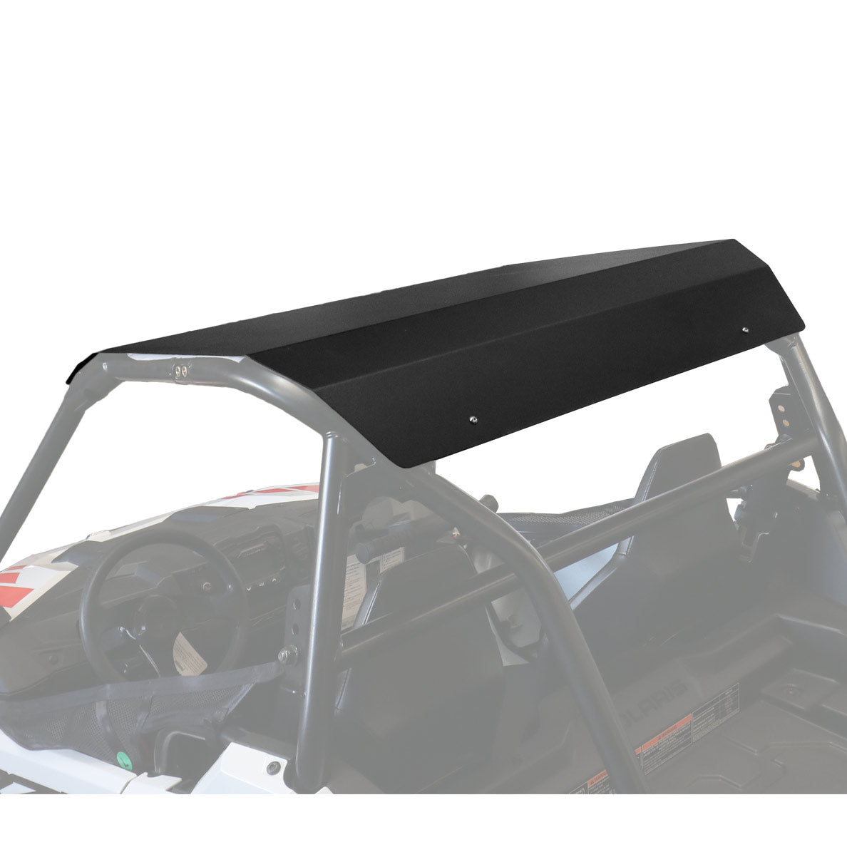 Roof Polaris RZR 200 EFI 2 Seater