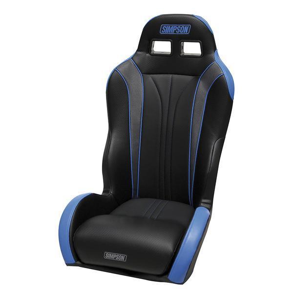 SIMPSON VORTEX II UTV SEAT