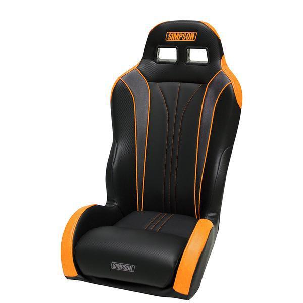 SIMPSON VORTEX II UTV SEAT