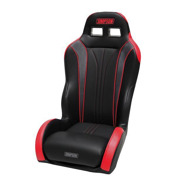 SIMPSON VORTEX II UTV SEAT