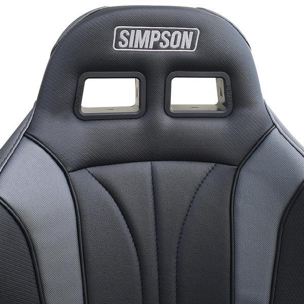SIMPSON VORTEX II UTV SEAT