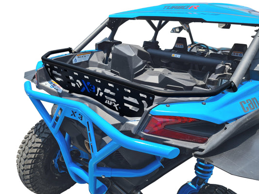 Rear Cargo Rack CanAm X3 / X3 Max