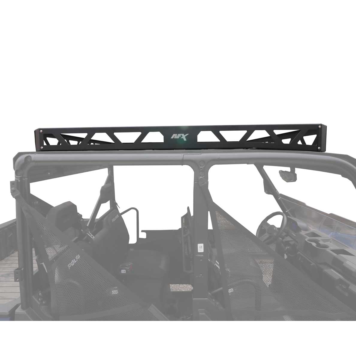 Roof Rack Polaris Ranger XP Crew XP 1000 Full-Size 2014-2022