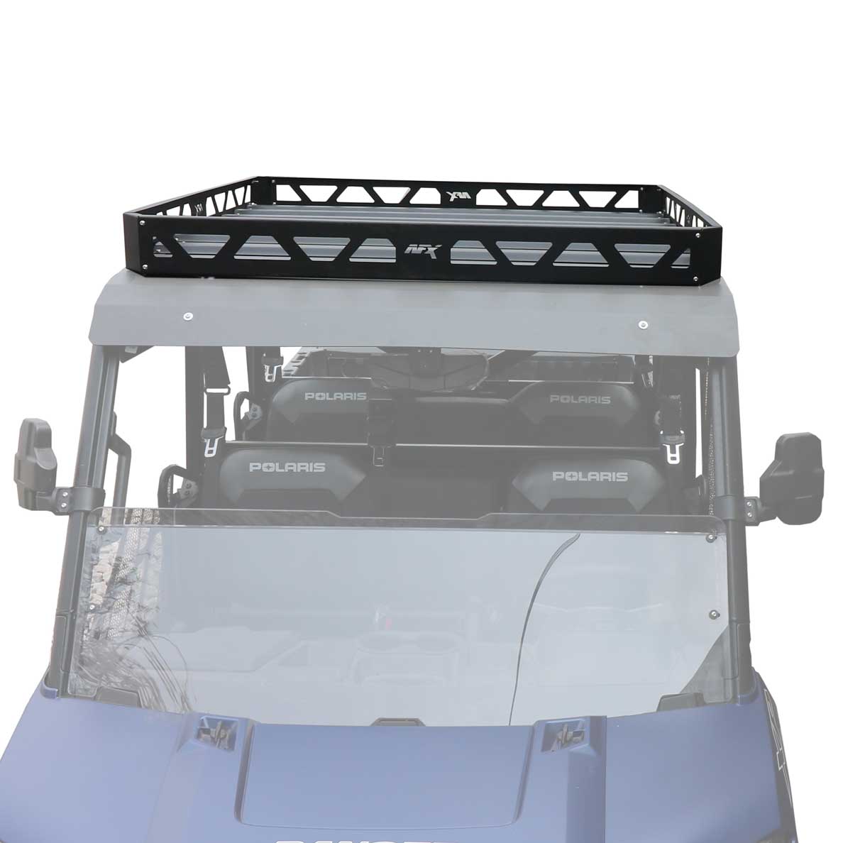 Roof Rack Polaris Ranger XP Crew XP 1000 Full-Size 2014-2022