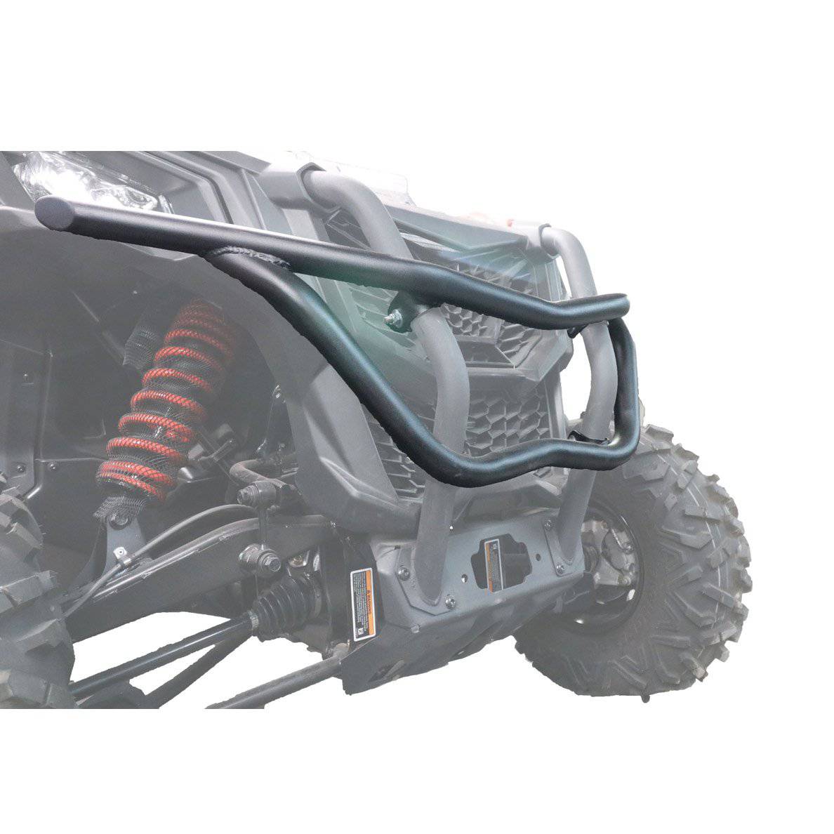 Front Bumper CanAm Maverick Sport / Trail 2019-2022