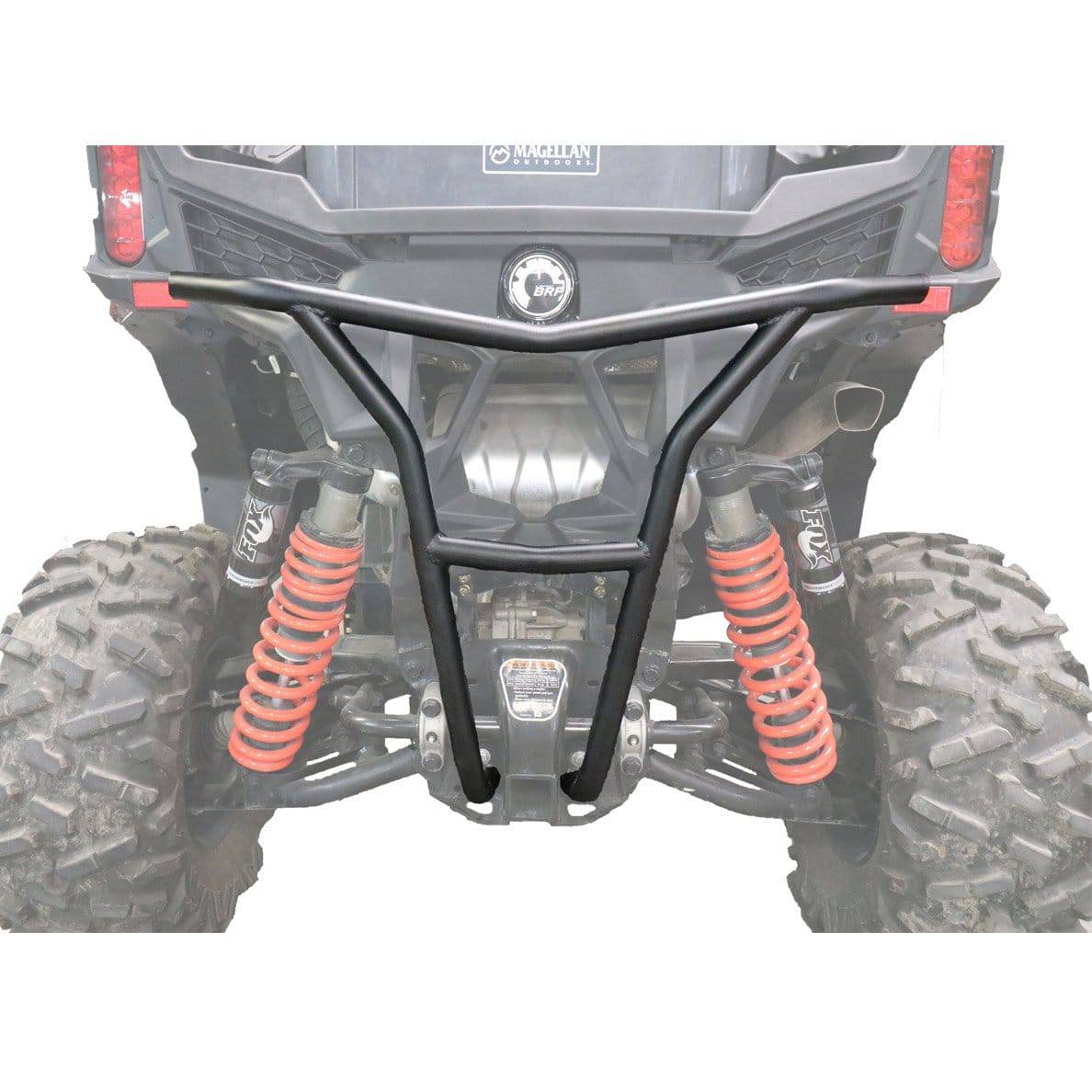 Rear Bumper CanAm Maverick Sport / Trail 2019-2022