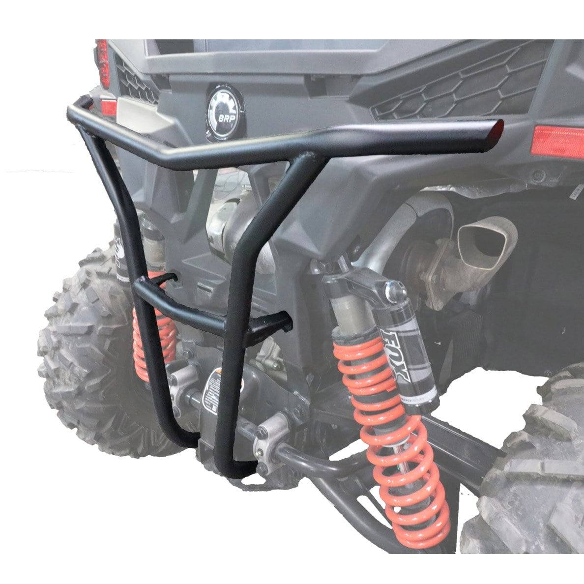 Rear Bumper CanAm Maverick Sport / Trail 2019-2022