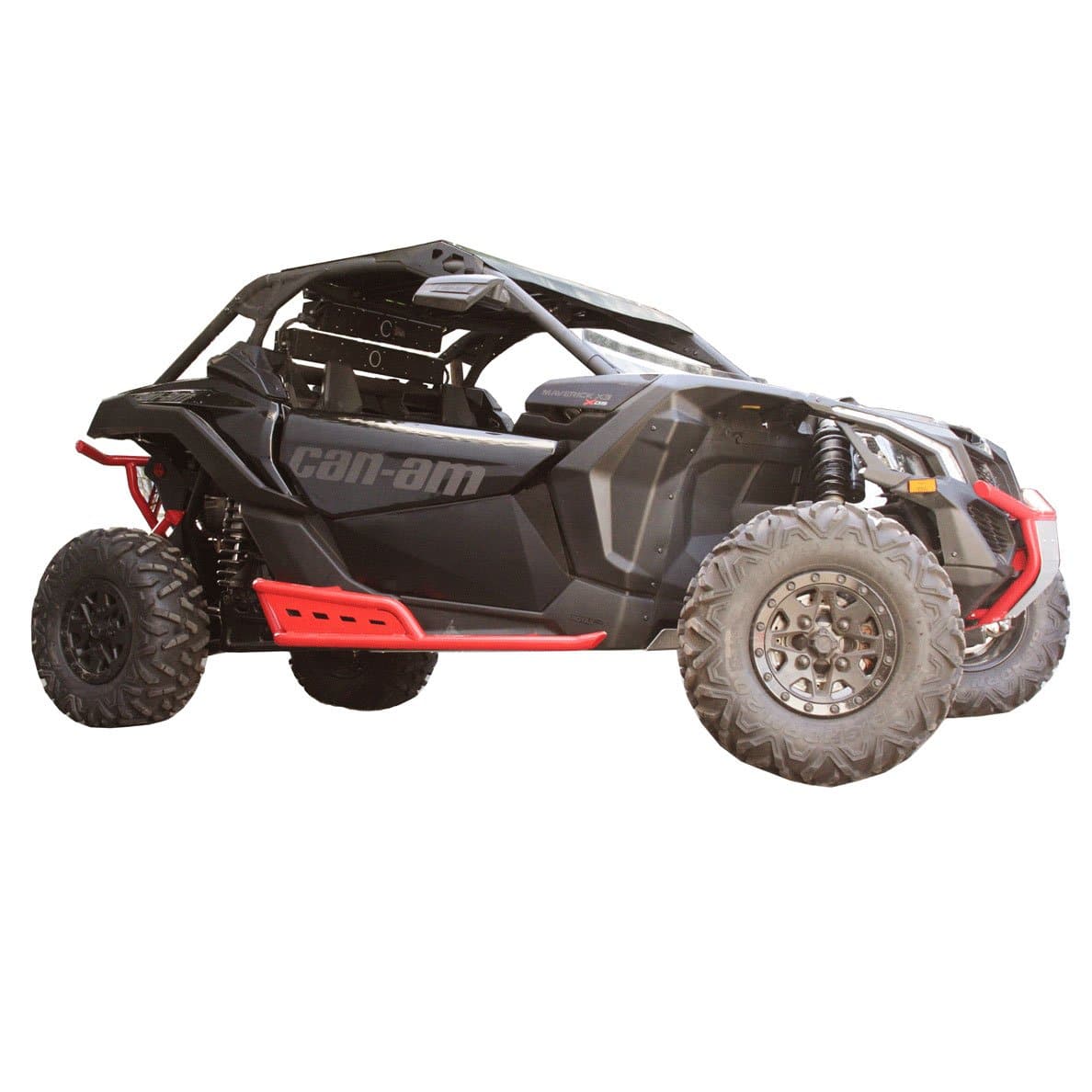 Lower Door CanAm Maverick X3  2 Seater