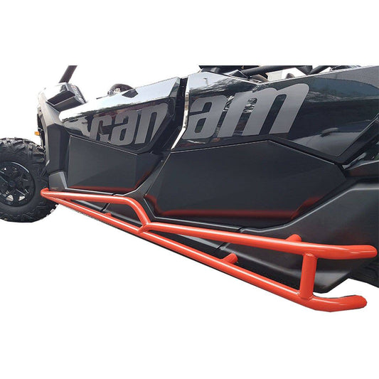 Rear Lower Door CanAm Maverick X3 MAX