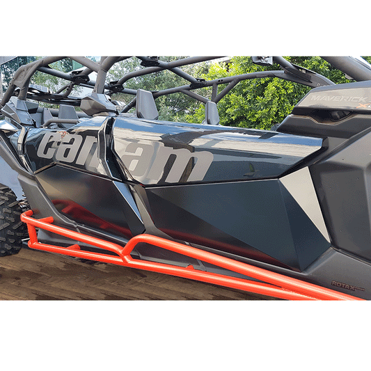 Lower Door CanAm Maverick X3 MAX 4 Seater