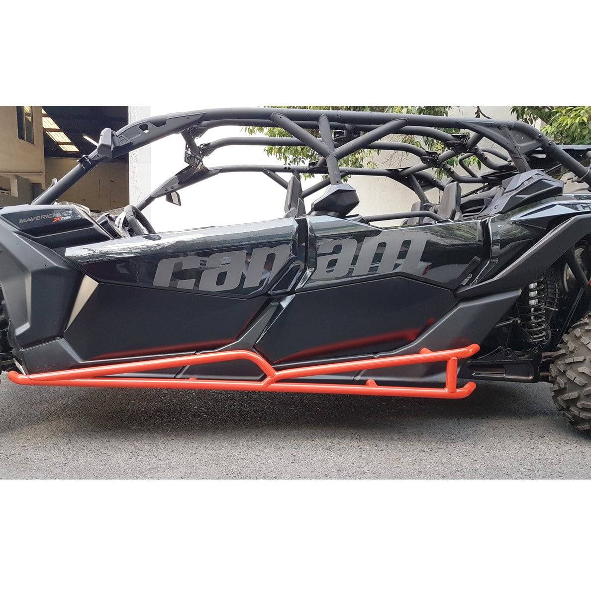 Tree Kickers CanAm Maverick X3 MAX