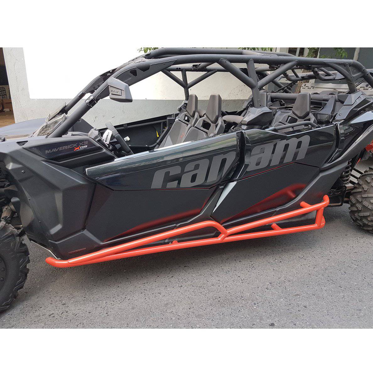 Tree Kickers CanAm Maverick X3 MAX