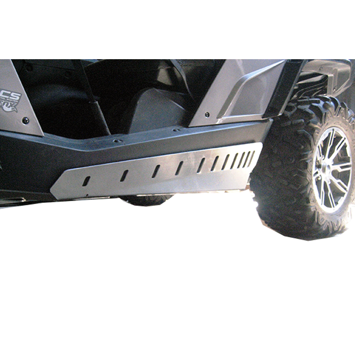 Rock Slider CanAm Maverick 1000 2 Seater