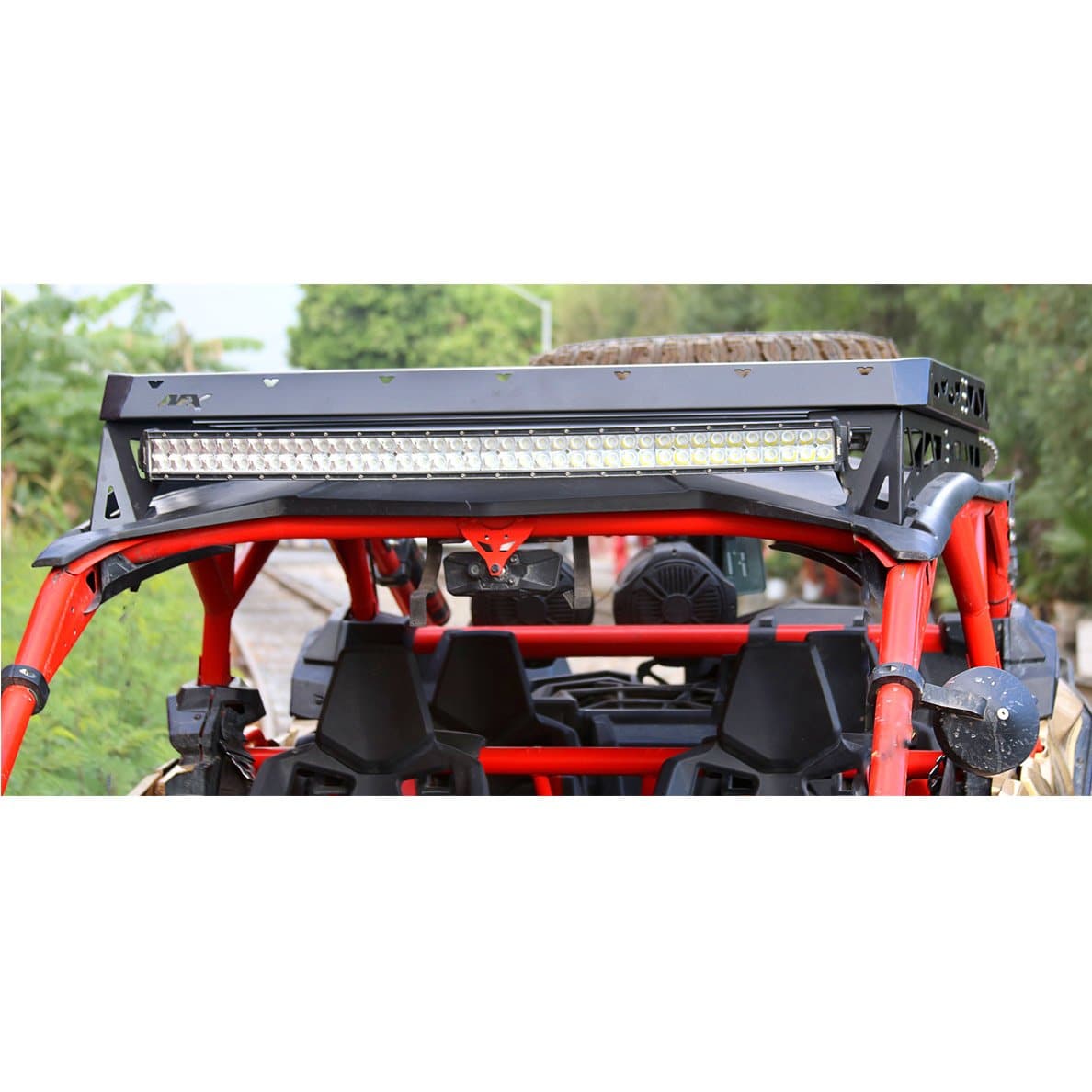 Roof Rack CanAm X3 MAX 4 Seater