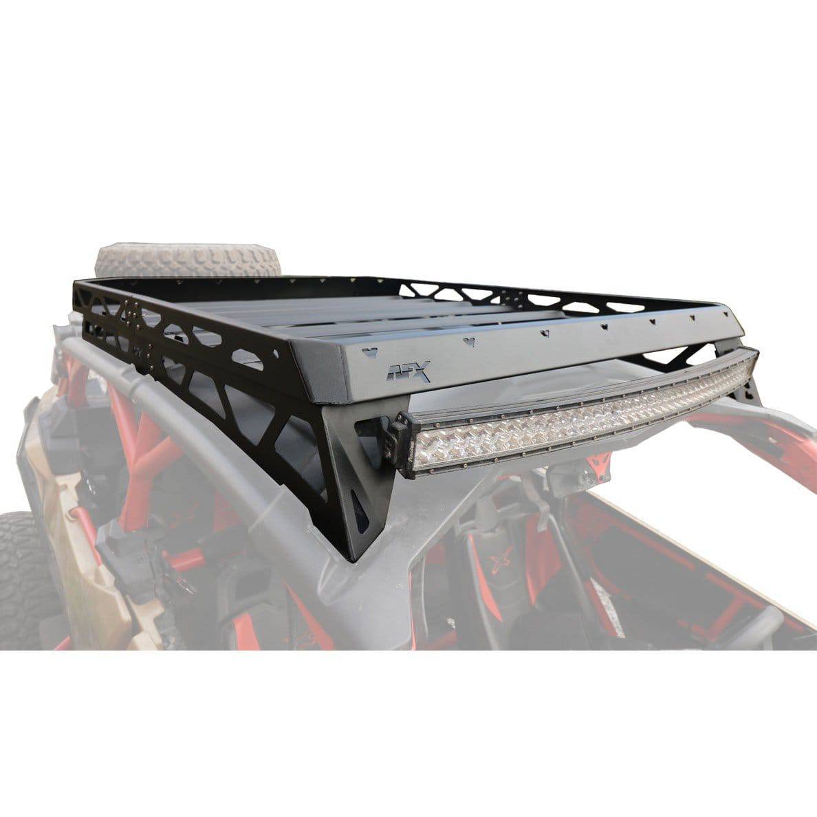 Roof Rack CanAm X3 MAX 4 Seater