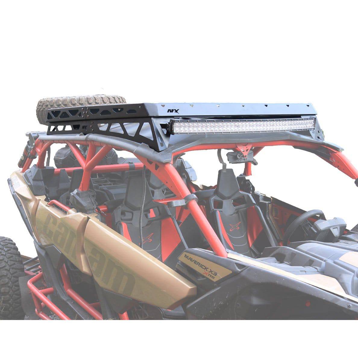 Roof Rack CanAm X3 MAX 4 Seater