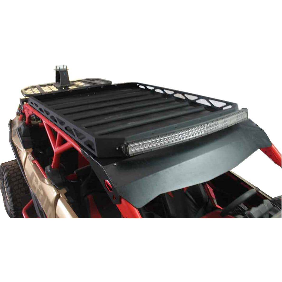 Roof Rack CanAm X3 MAX 4 Seater