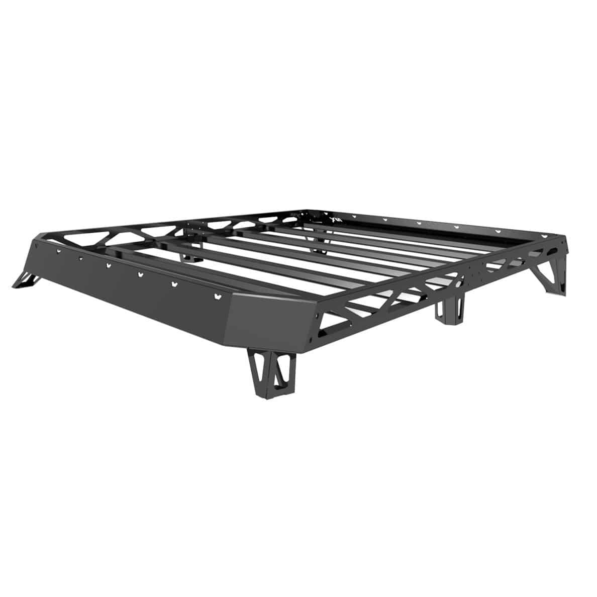 Roof Rack CanAm X3 MAX 4 Seater