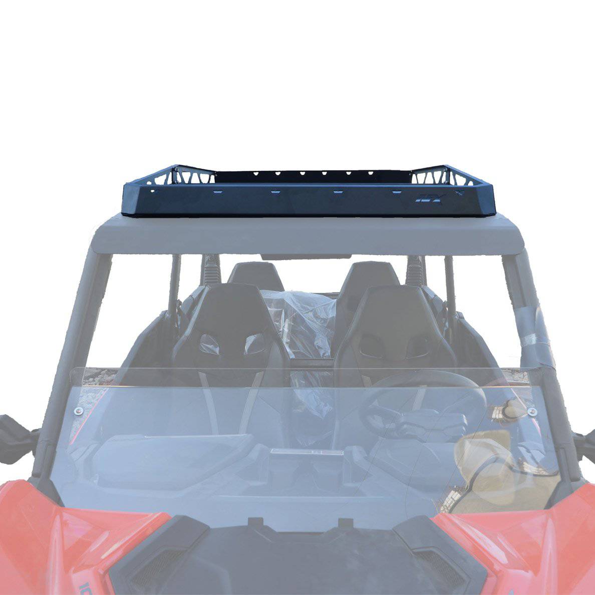 Roof Rack CanAm Maverick Sport MAX 4 Seater