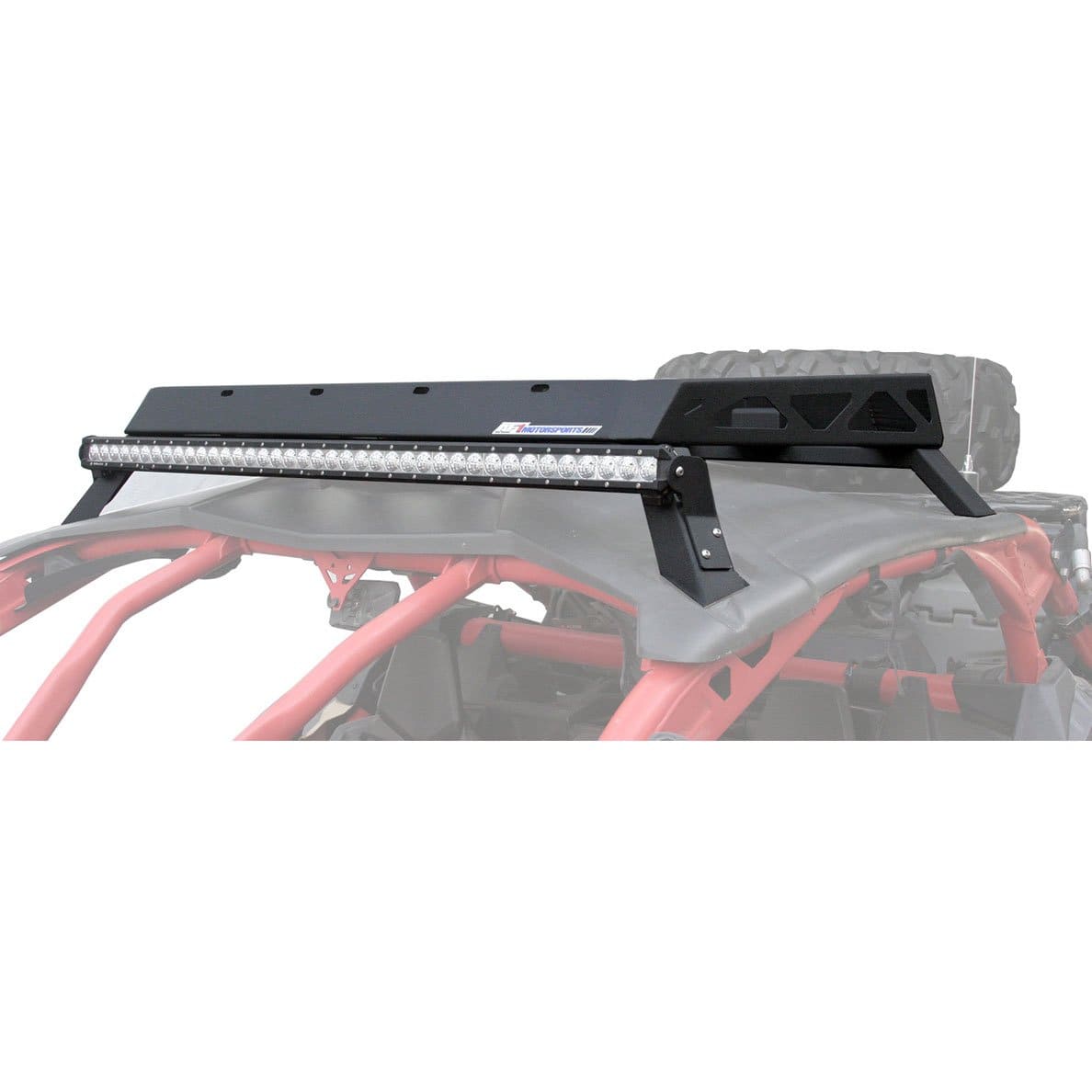 Roof Rack CanAm X3 2 Seater