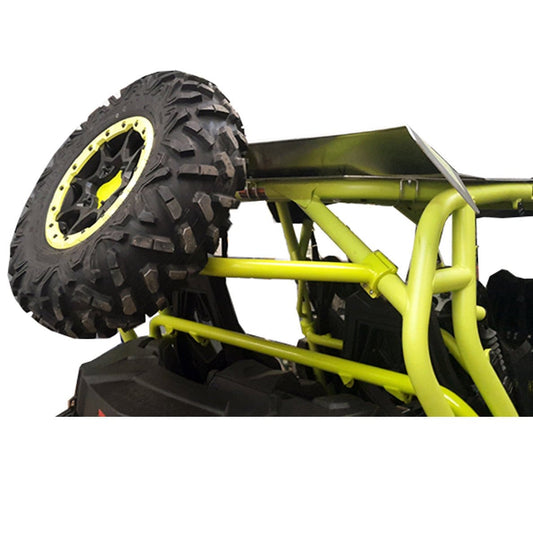 Spare Tire Carrier CanAm Maverick / Commander